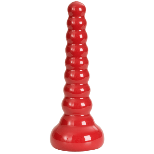 Anal Wand