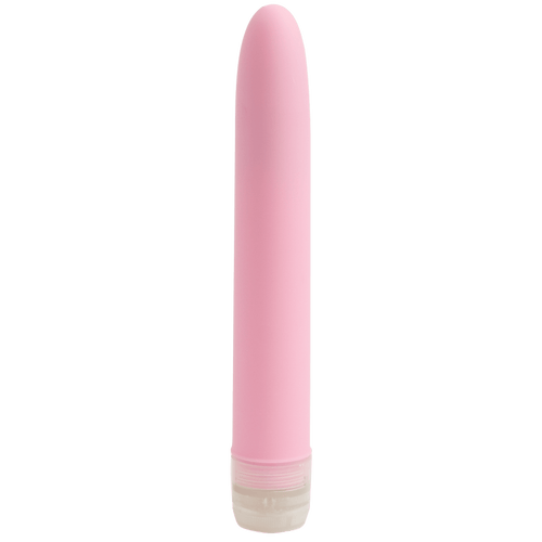 Velvet Desire vibrator - 18 cm - Pink