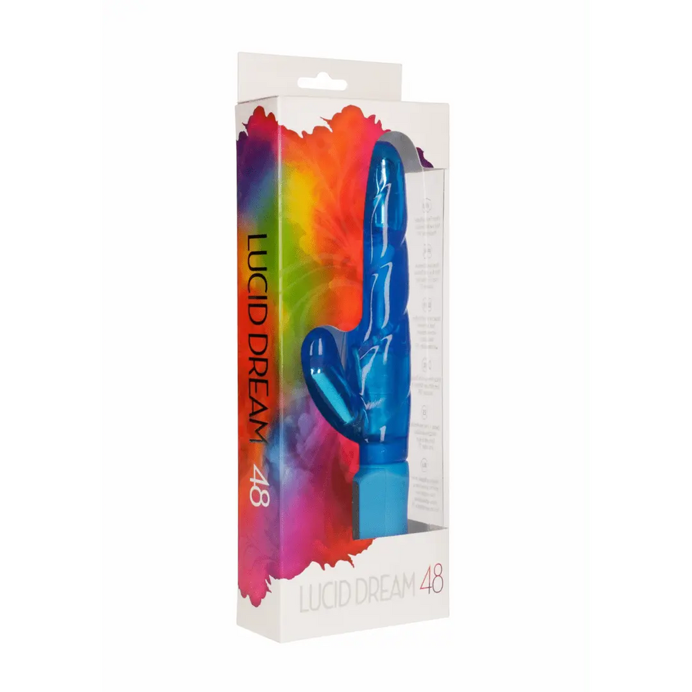 No. 48 - Rabbit Vibrator - foto 2
