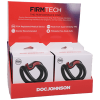 Performance Ring - 4 Pack Display