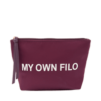 My Own Filo - Toilettas - Paars