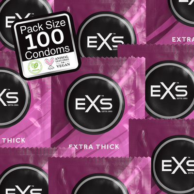 EXS Extra Safe - Condooms - foto 6