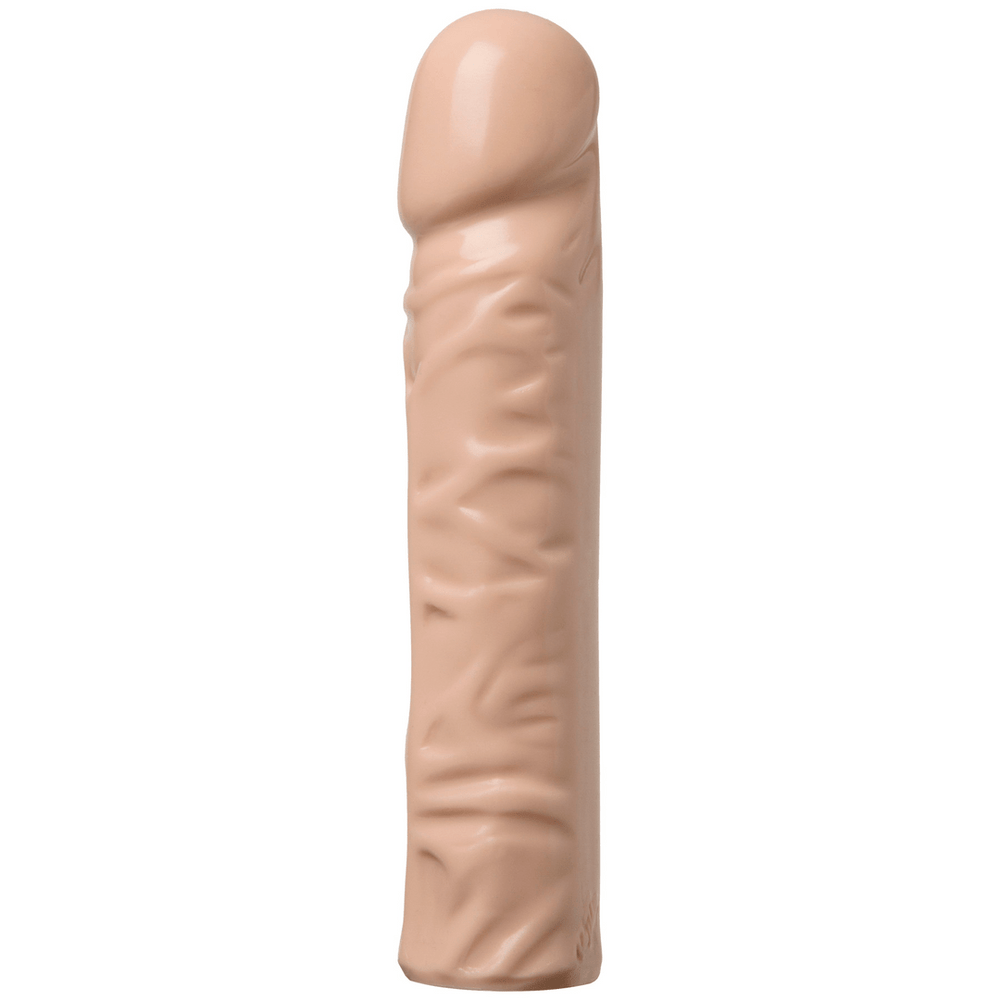 Classic Dildo - 20 cm - foto 5