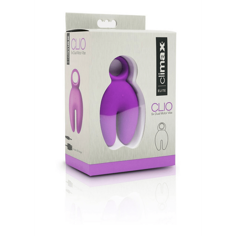Elite - Dual Stimulator - foto 3