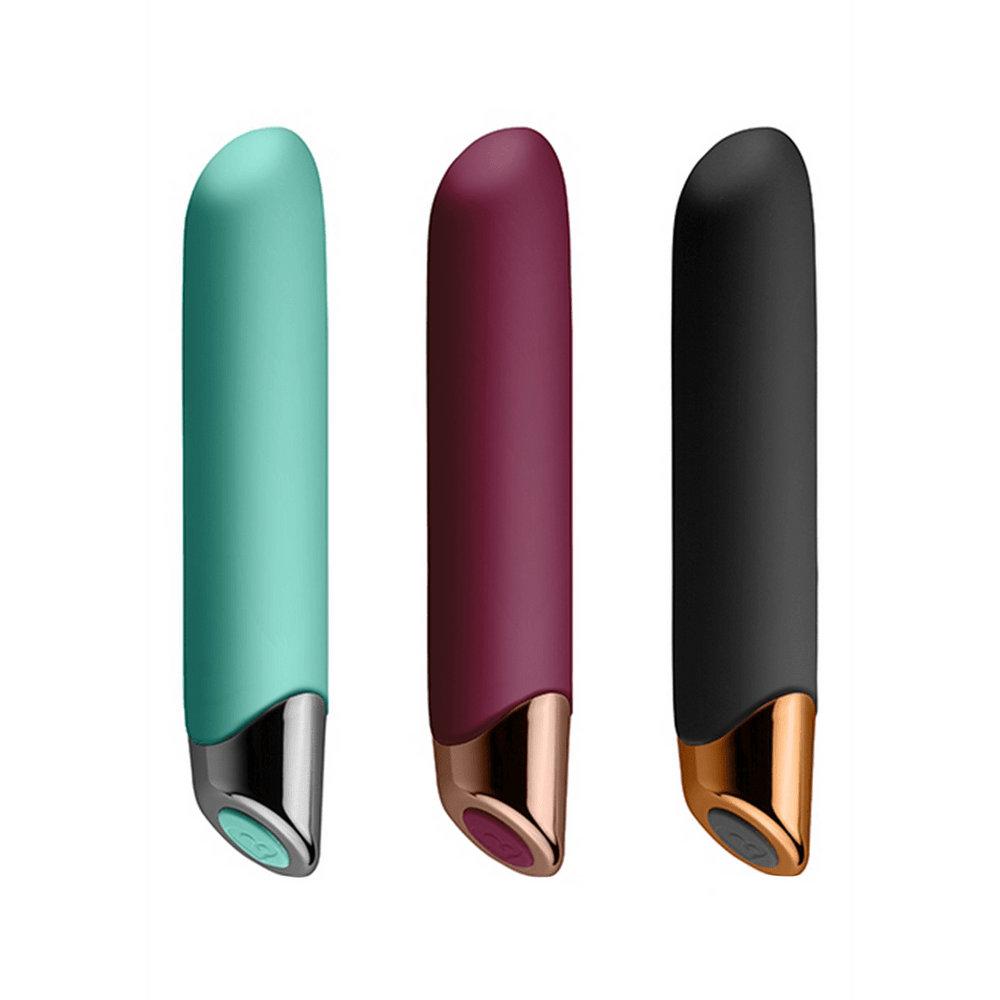 Rocks-Off - Chaiamo - Bullet Vibrator - vijfde productfoto