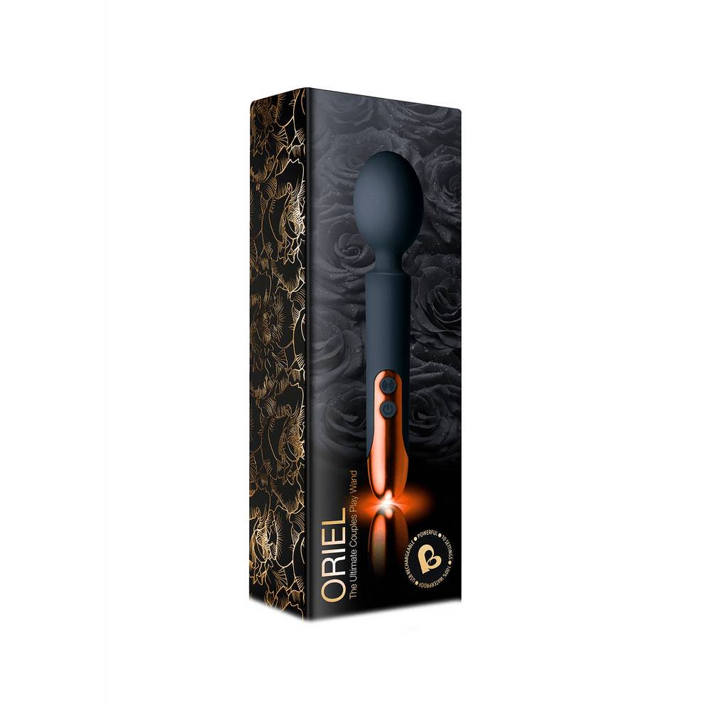 Rocks-off - Oriel - Wand Massager - foto 3
