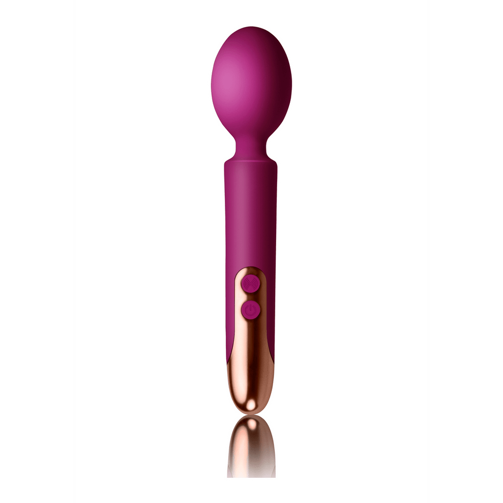 Rocks-off - Oriel - Wand Massager - foto 4