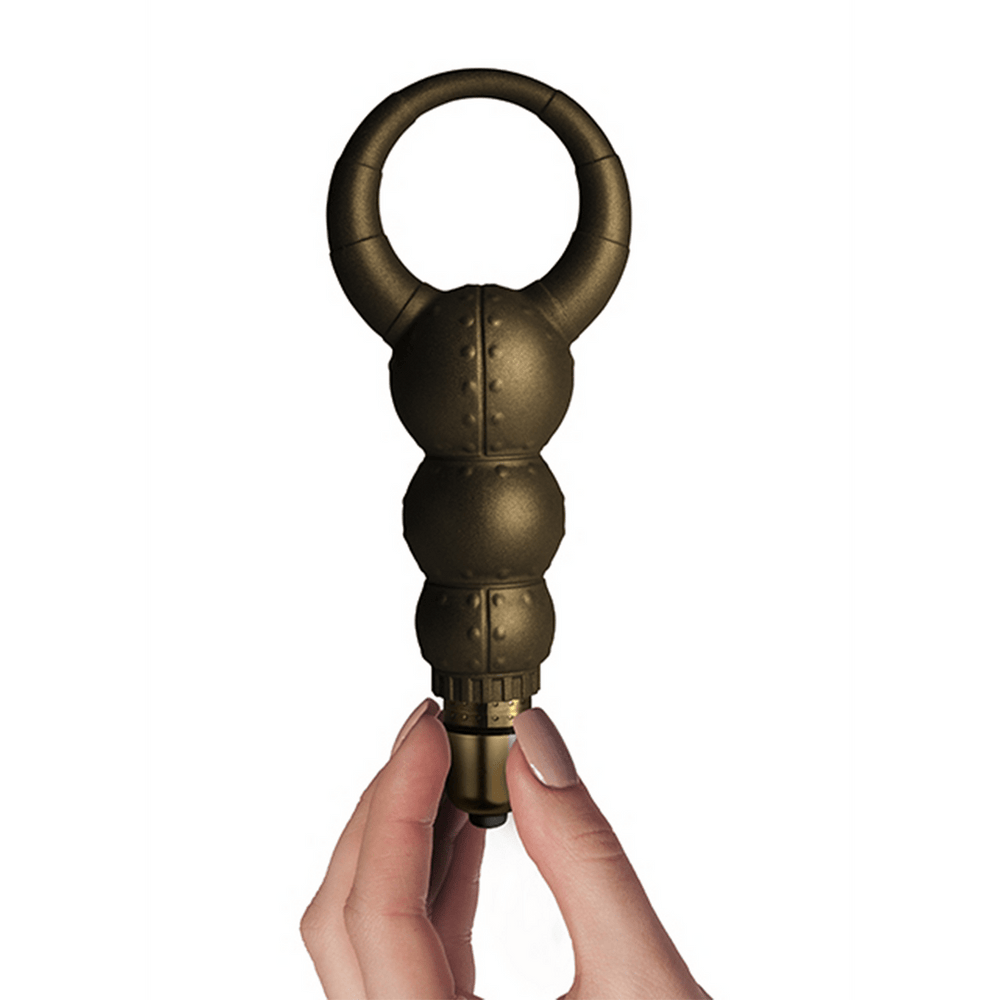 Poseidon - Multifunctional Stimulating Gadget - foto 2