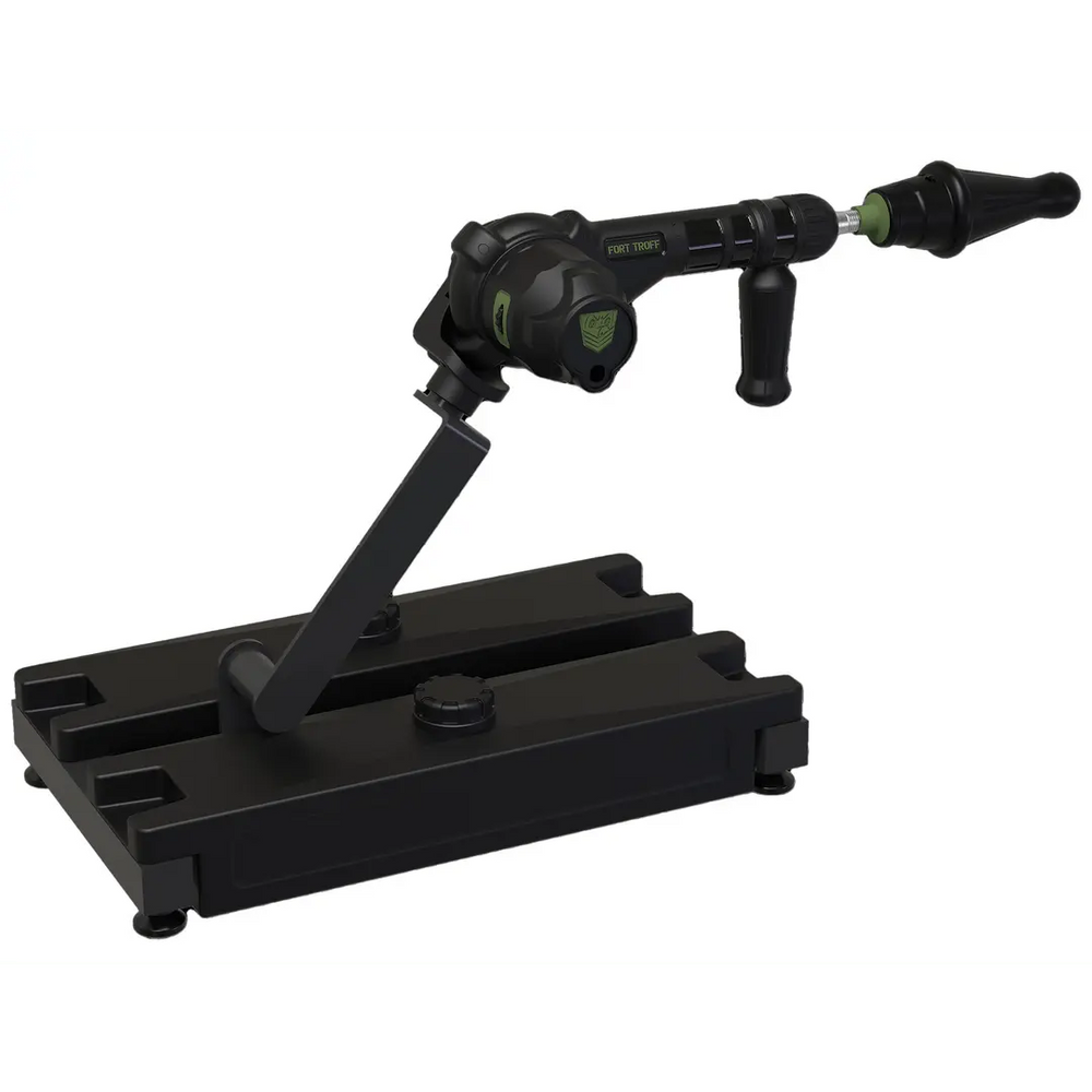 Gunner System - 3-in-1 Modulaire Fuck Machine - foto 2