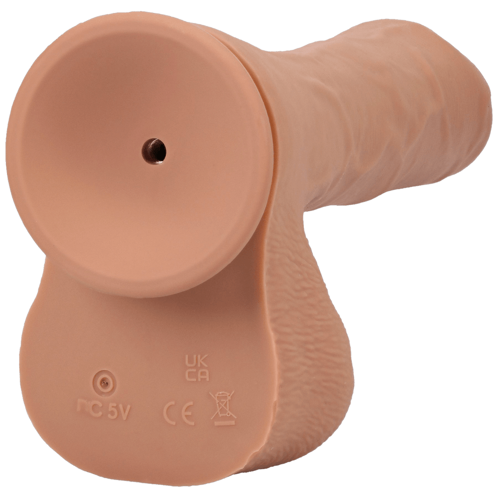 Doc Johnson - Uncut Thruster - Mini Fuck Machine - foto 5