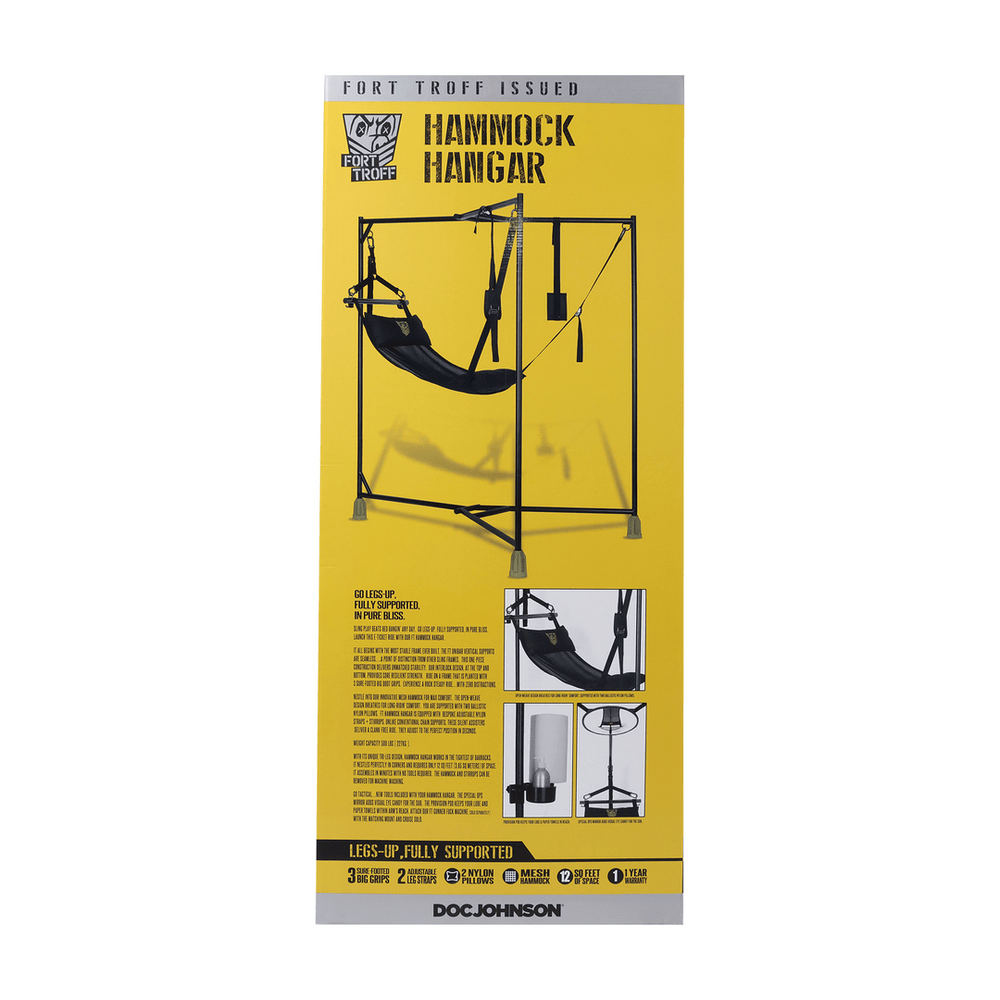 Hammock - Hangmat sling - foto 6