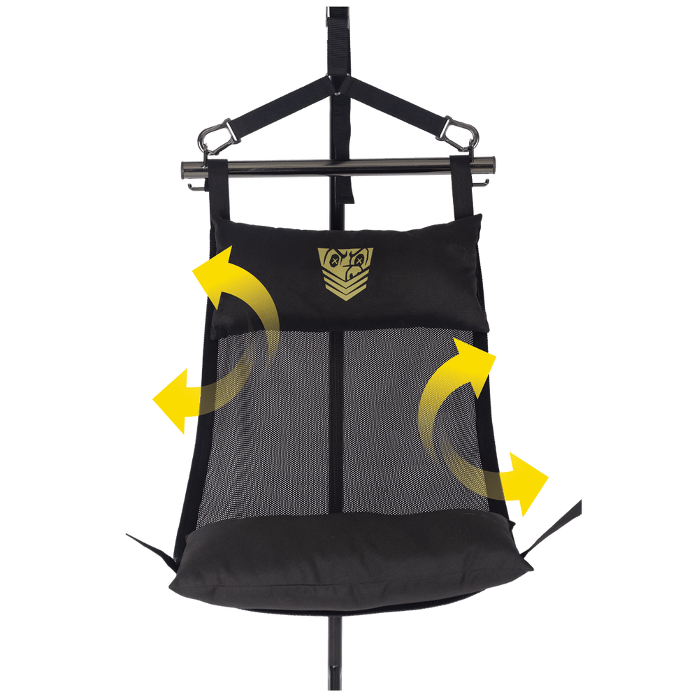 Hammock - Hangmat sling - foto 4