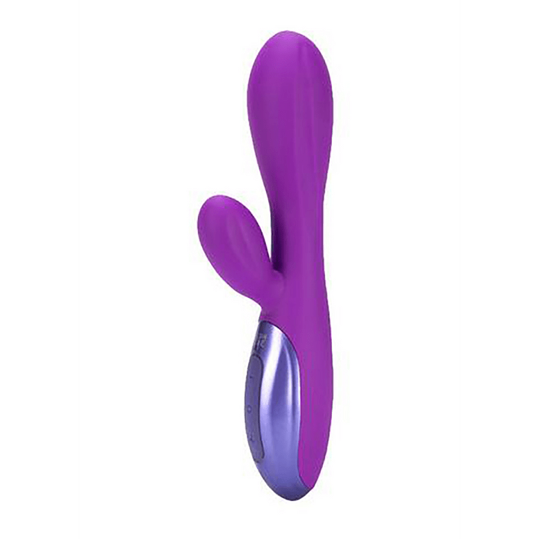 Excite - Silicone Rabbit Vibrator