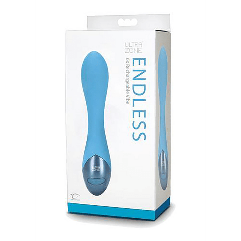 Endless - Vibrator - foto 2
