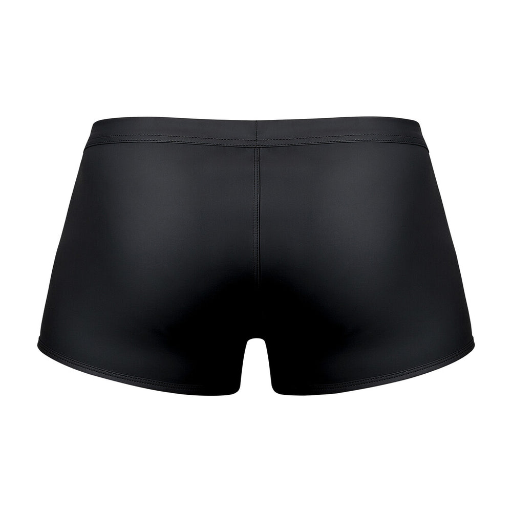 Snap Off Short - Zwart