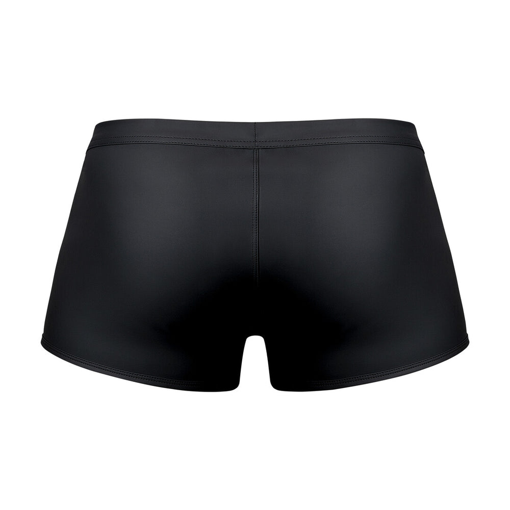 Snap Off Short - Zwart