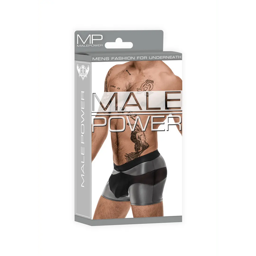 Male Power - Iron Clad - Boxershort - foto 7