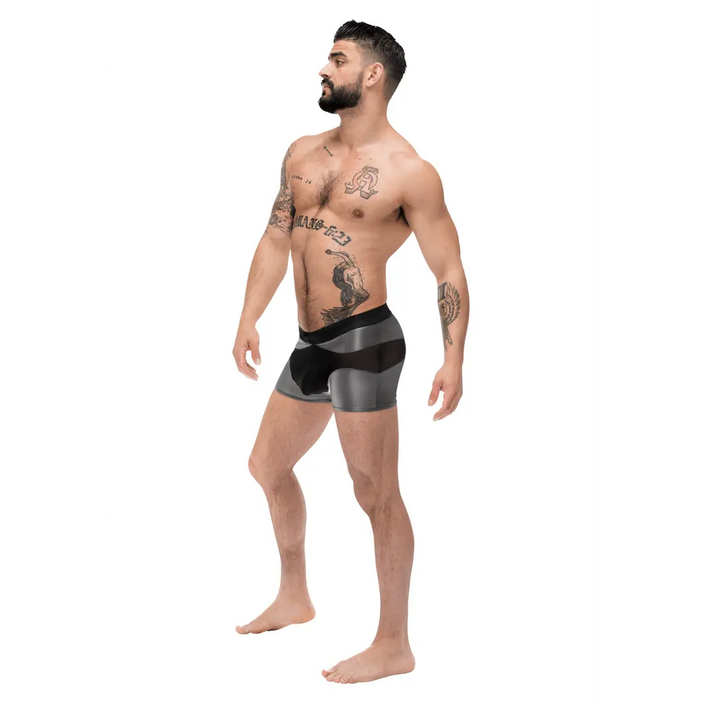 Male Power - Iron Clad - Boxershort - foto 4