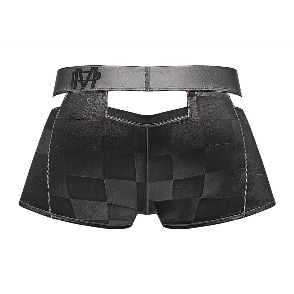 Cutout Shorts - foto 2