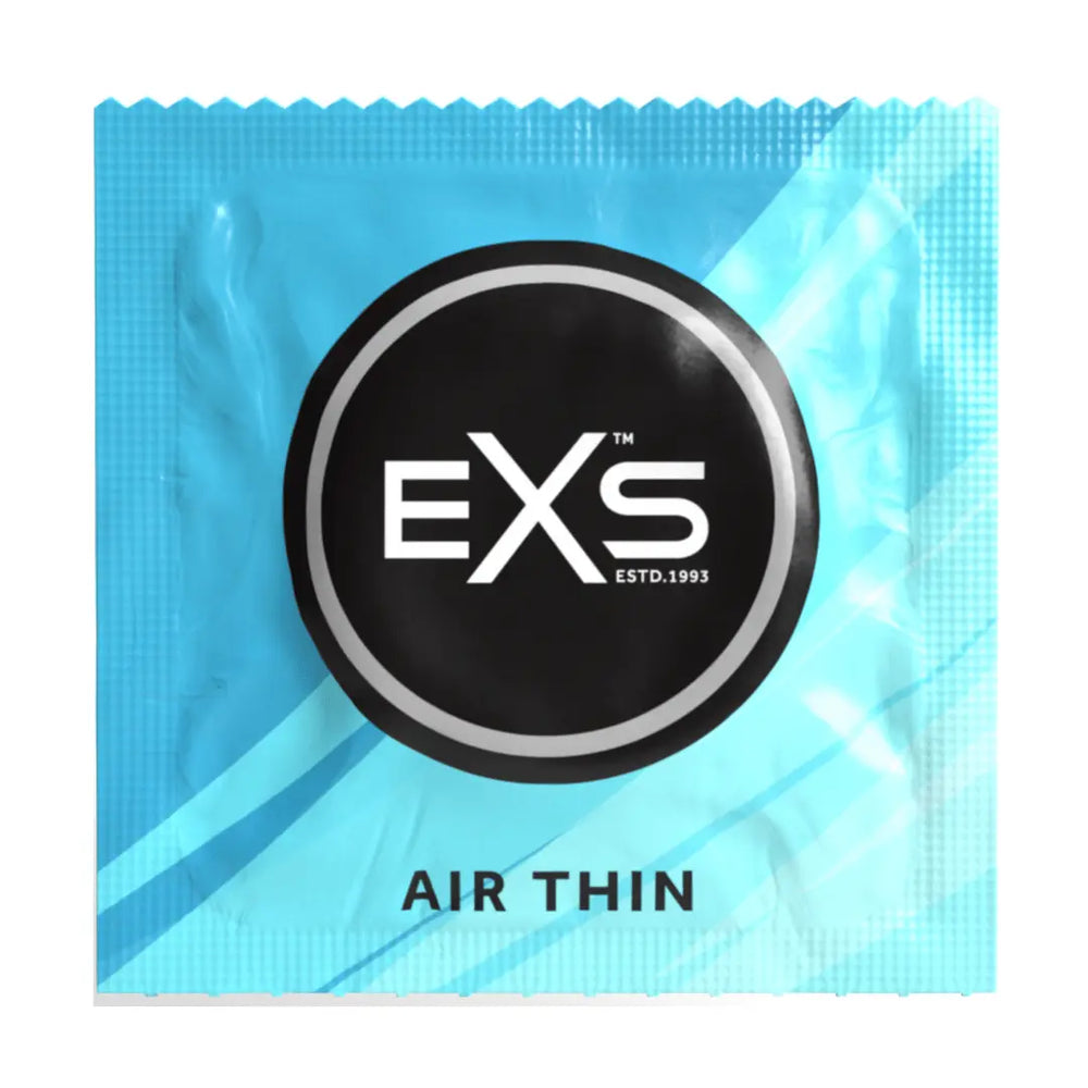 EXS Air Thin - Condooms - foto 3
