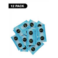EXS Air Thin - Condooms - 12 Pieces