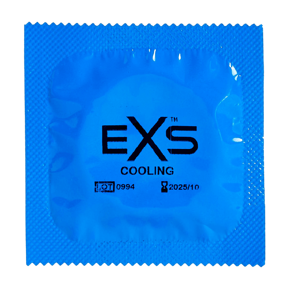 EXS Cooling - Condooms - foto 2