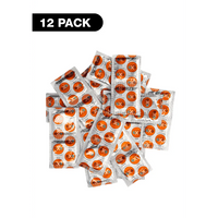 EXS Delay - condooms- 12 Pieces