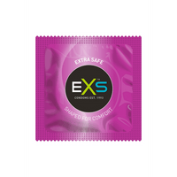 EXS Extra Safe - Condooms - 12 stuks