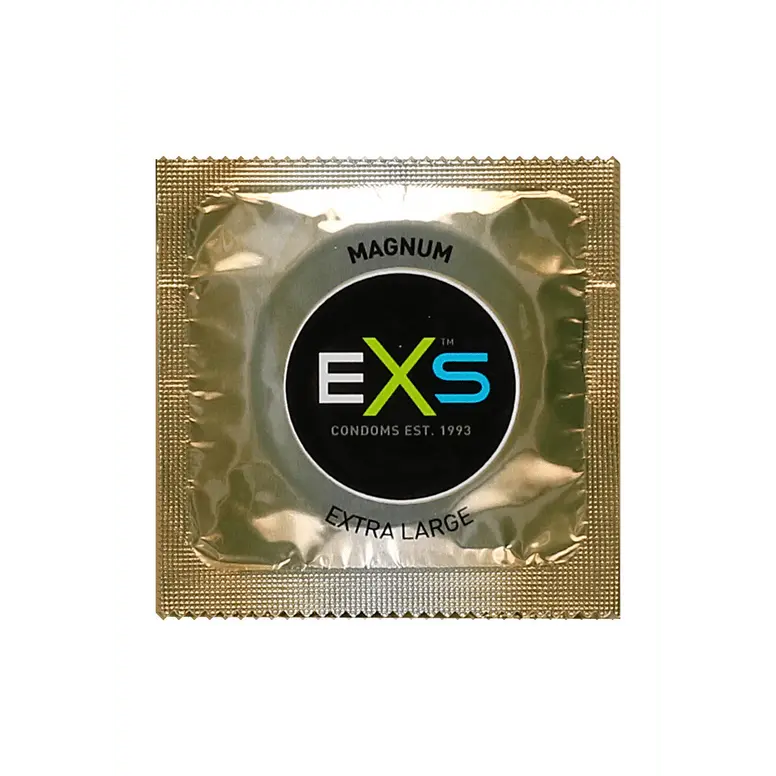 EXS Magnum - Condooms - foto 2