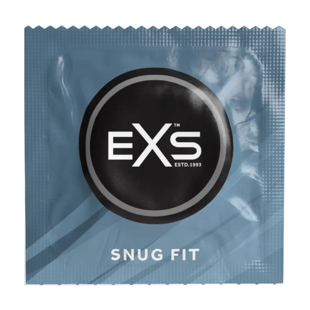 EXS Snug Fit - Condooms - foto 3