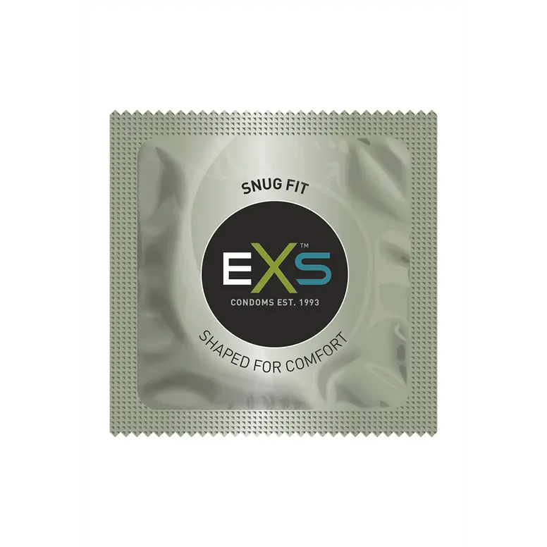 EXS Snug Fit - Condooms - foto 2