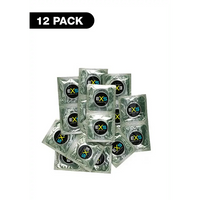 EXS Snug Fit - Condooms - 12 Pieces