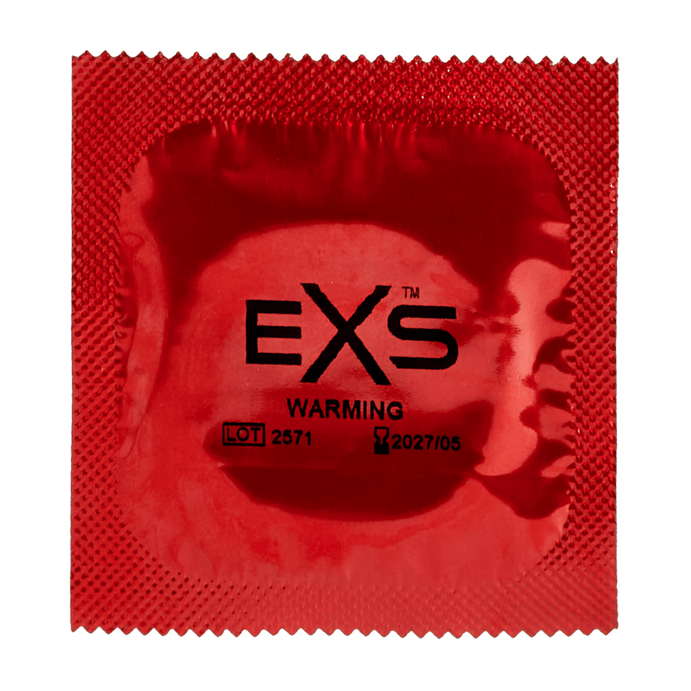 EXS Warming - Condooms - foto 3