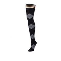 Kimmie - Thigh High, kousen