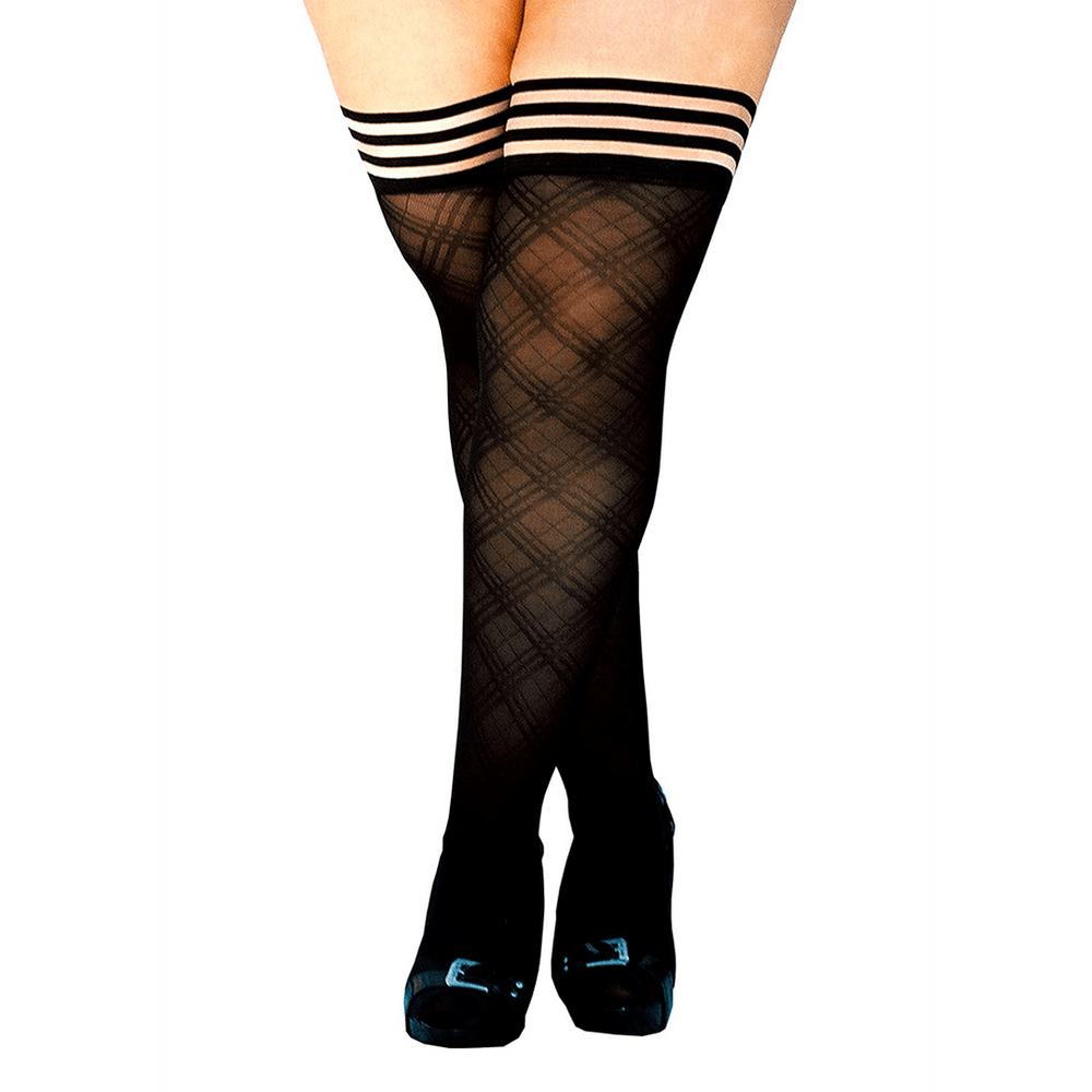 Tiffany - Thigh High - foto 5