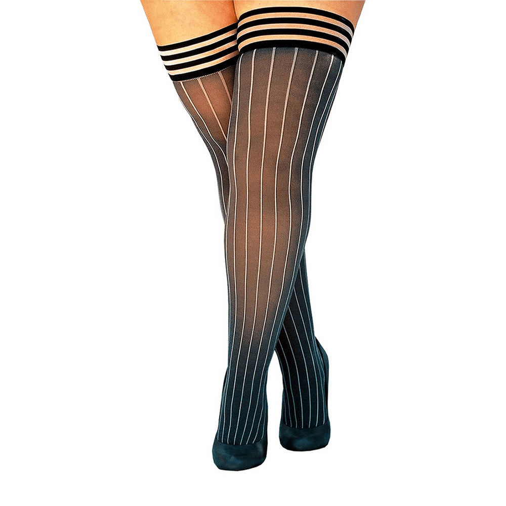 Annabelle - Thigh High - foto 5