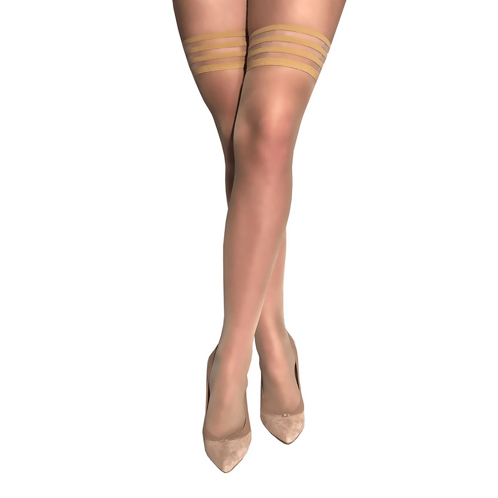 Jenny - Thigh High - foto 4