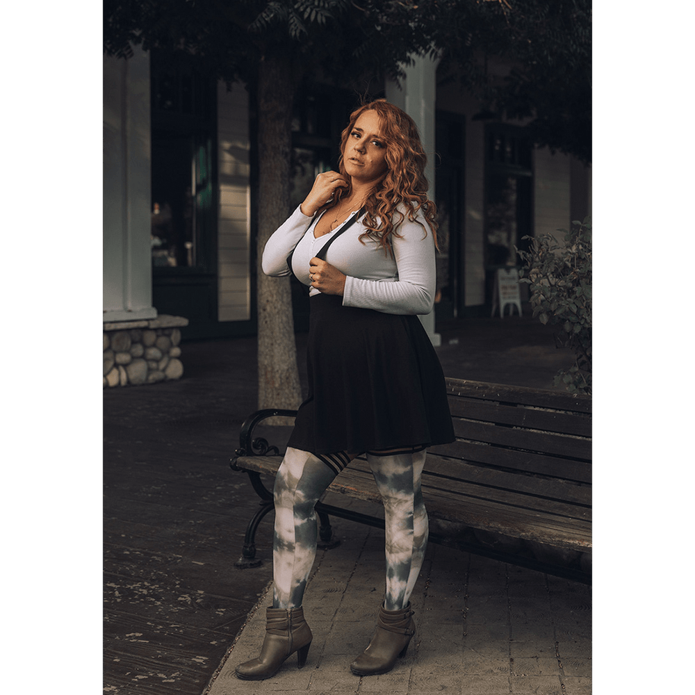 Mackenzie - Thigh High - foto 5