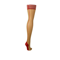 Whitney - Thigh High, kousen