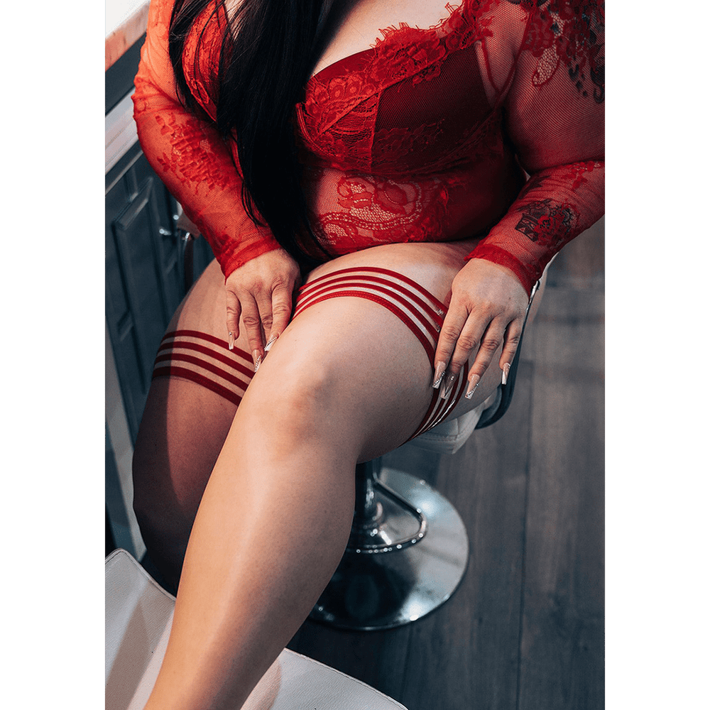 Whitney - Thigh High - foto 5