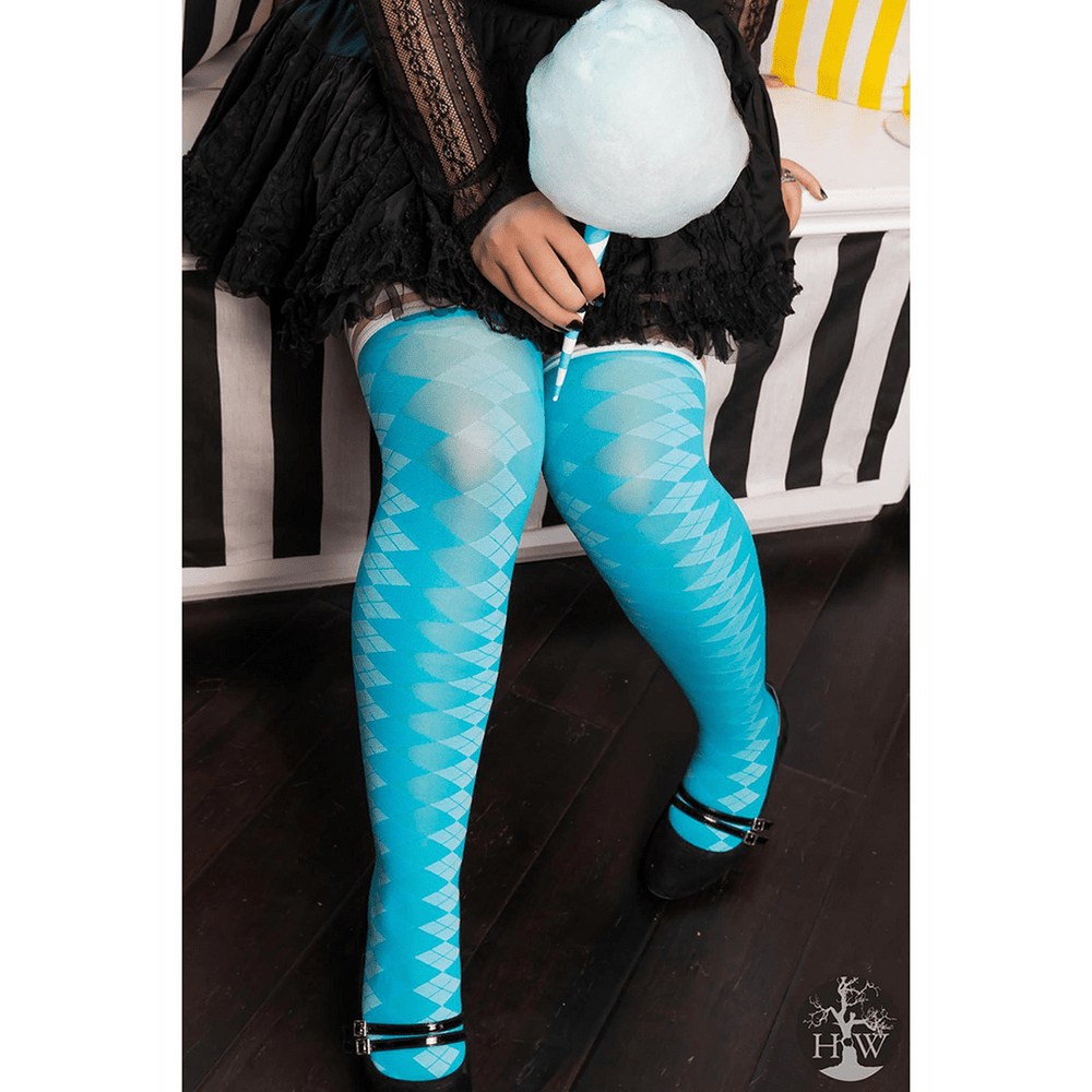 Par 4 - Thigh High - foto 5