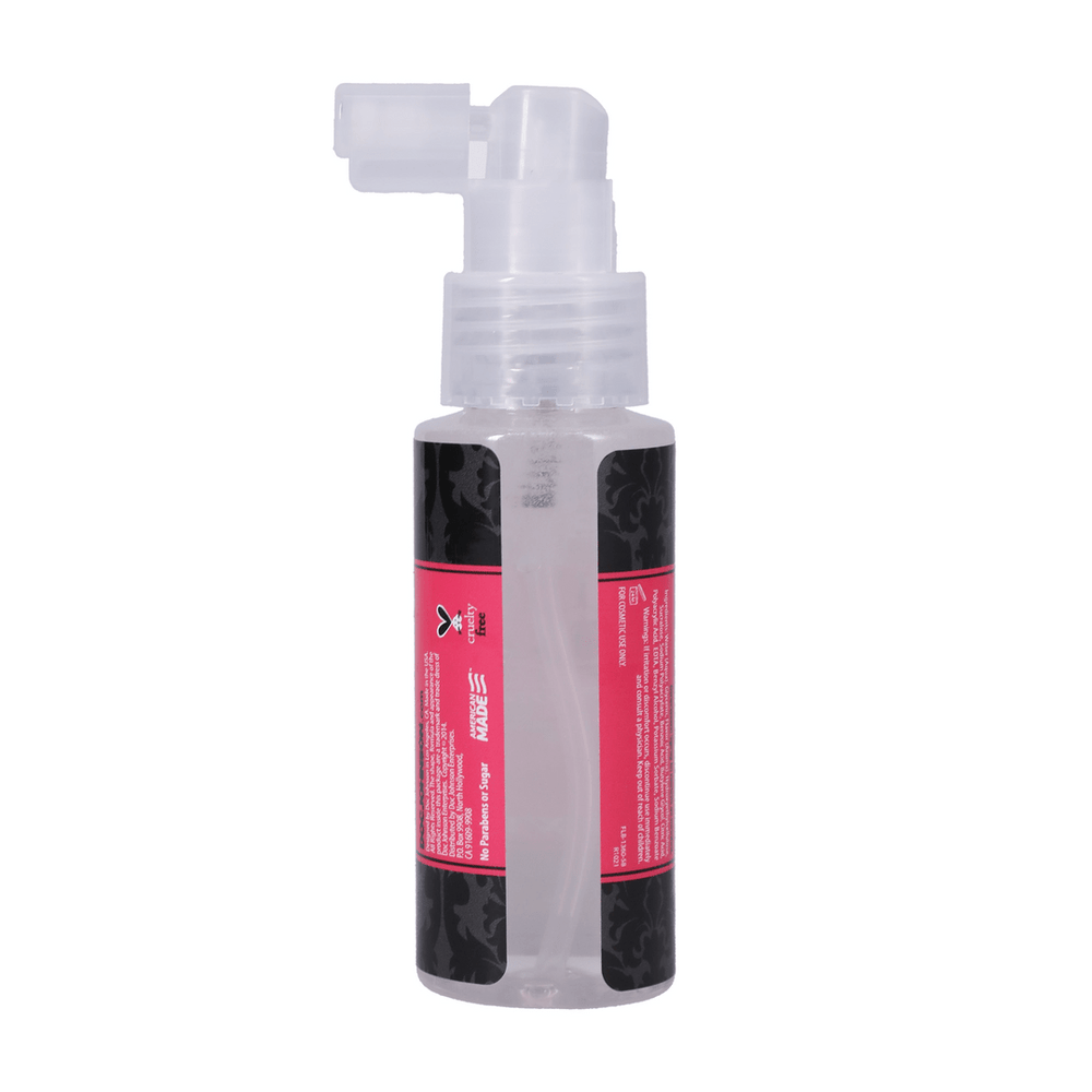 Juicy Head - Dry Mouth Spray - Aardbei - 60 ml - foto 2