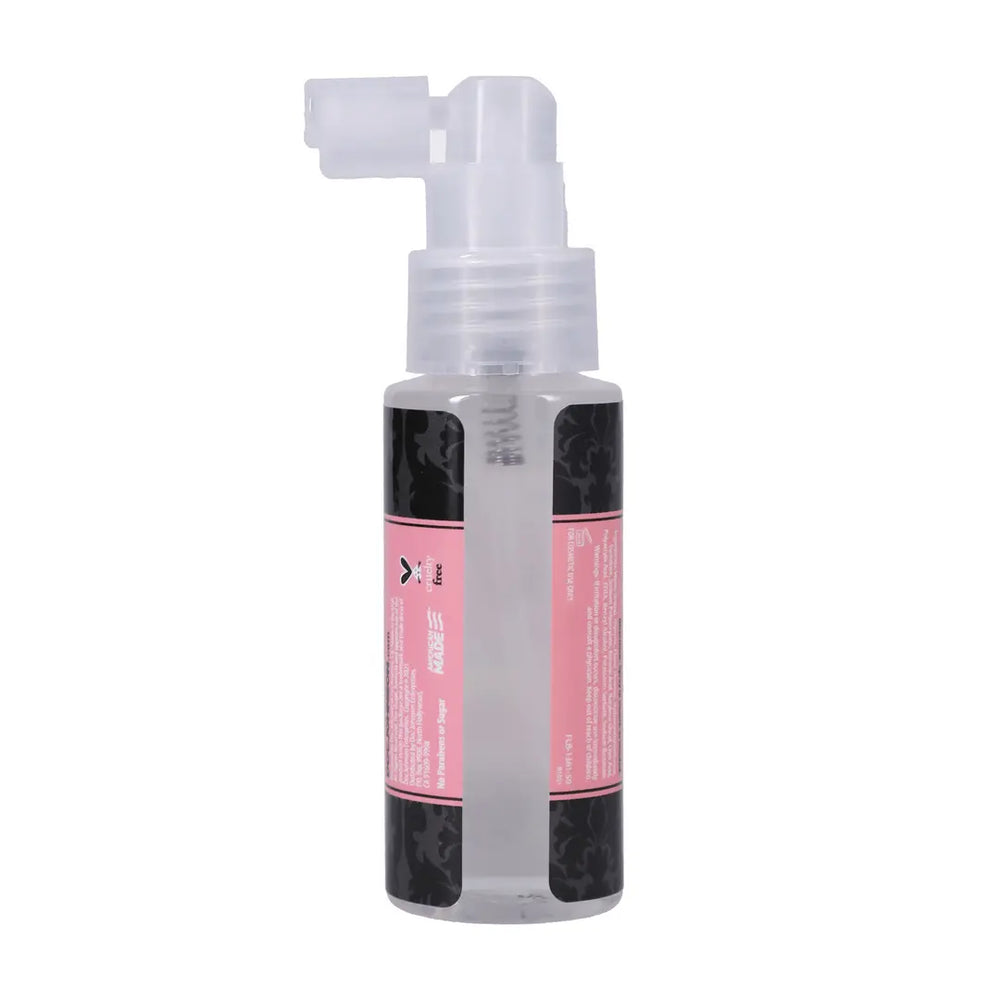 Juicy Head - Dry Mond Spray - Pink Lemonade - 59 ml - foto 2