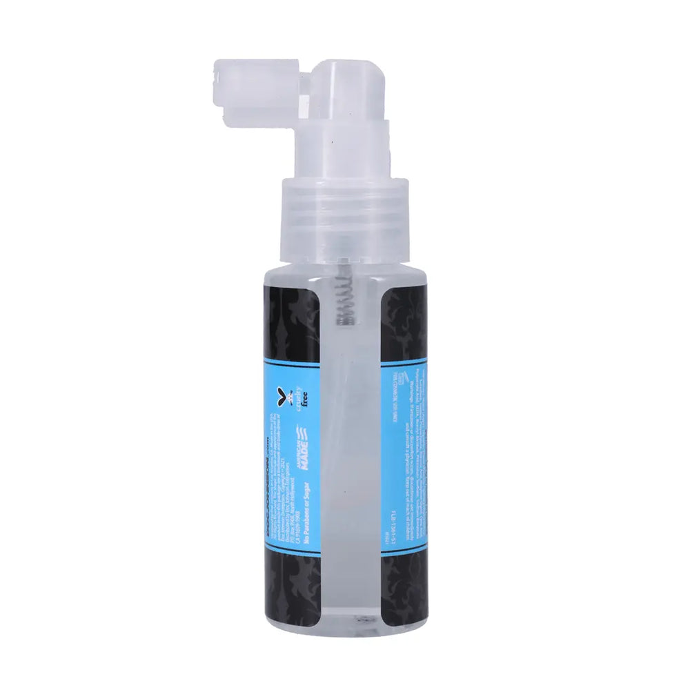 Juicy Head - Mond Spray - Cotton Candy - 59 ml - foto 2