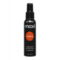 Glide - tintelend glijmiddel - 4 fl oz / 120 ml