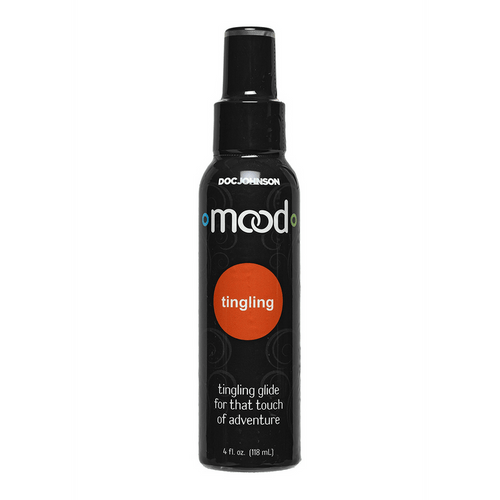 Glide - tintelend glijmiddel - 4 fl oz / 120 ml