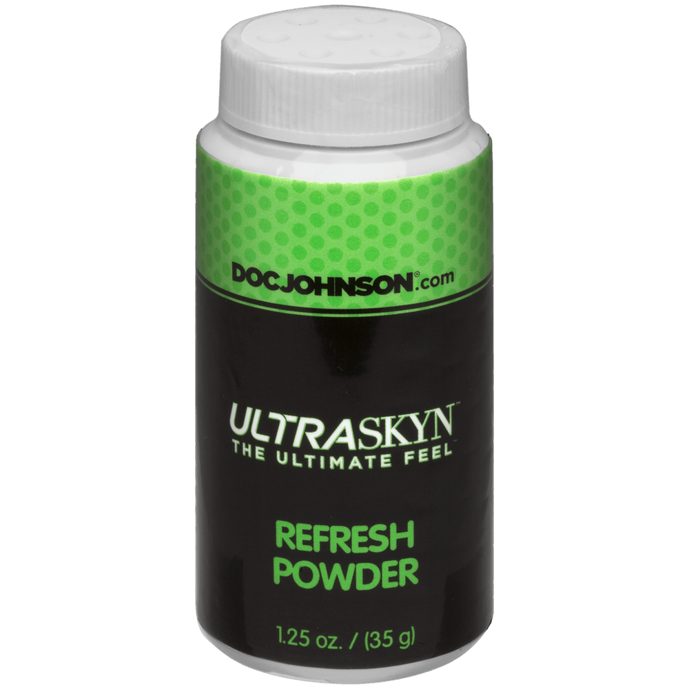 ULTRASKYN Masturbator Refreshing Powder