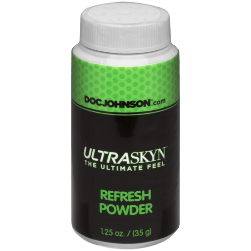 ULTRASKYN Masturbator Refreshing Powder