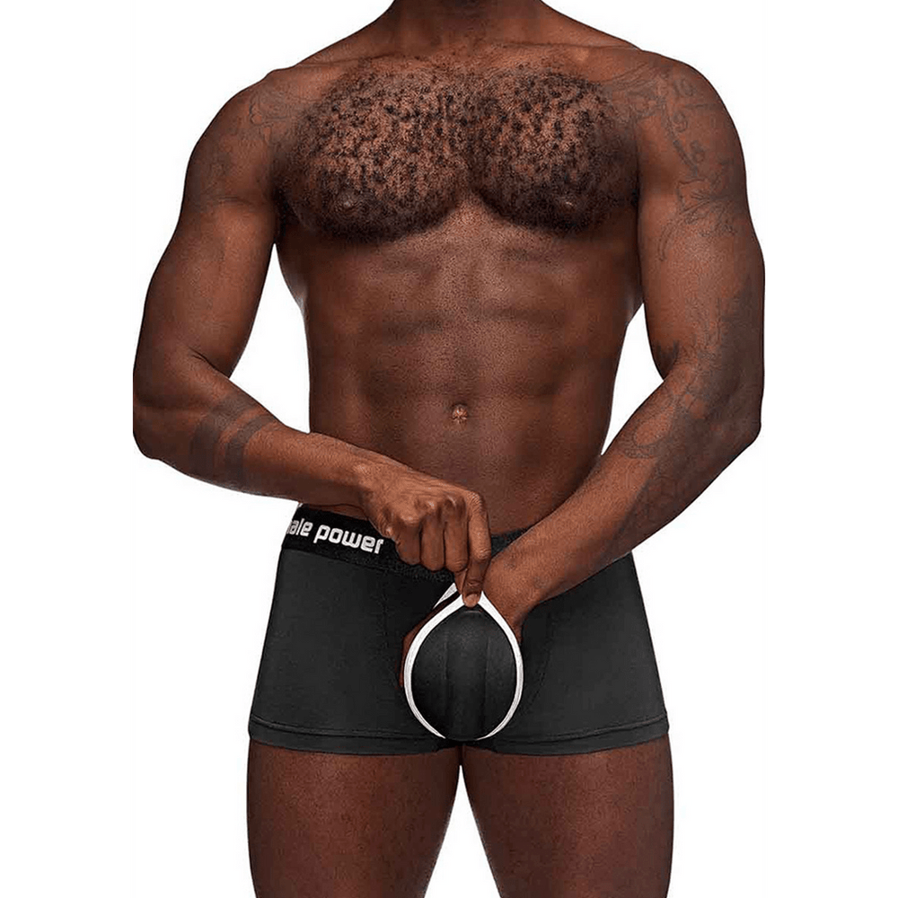 The Helmet Short - S - foto 2