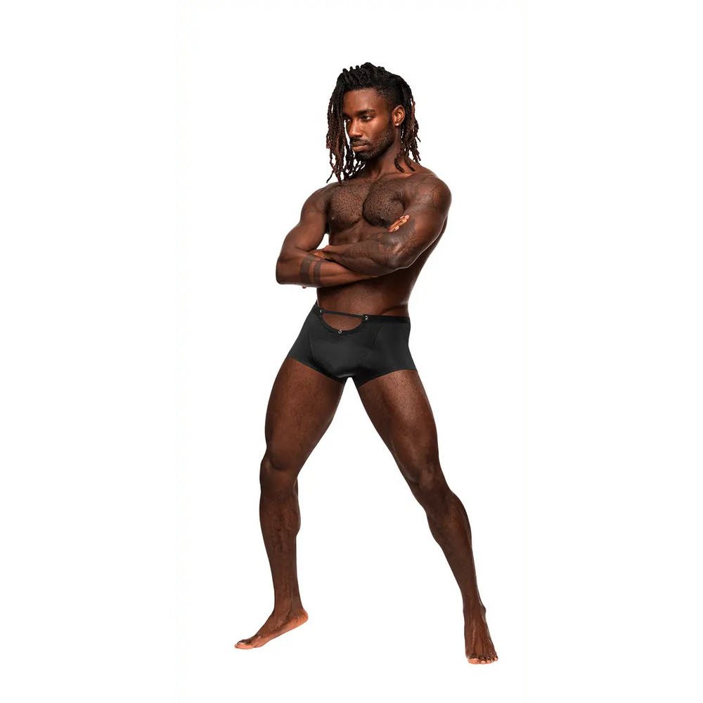 Male Power - Mini Short - foto 4